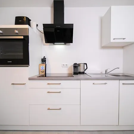 Stylish - 71 M² - Zentral - 10 Min Messe